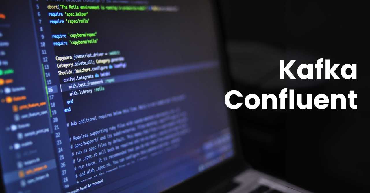 Kafka Confluent
